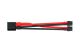 SKY RC - XT60 to XT90 parallel charging cable (60A) (3SK600022)