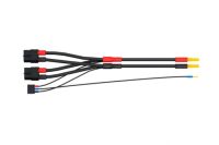 SKY RC - PRO parallel charging cable (60A) (3SK600023)