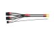 SKY RC - PRO parallel charging cable (60A) (3SK600023)
