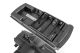 Futaba 4PM Plus T-FHSS, 3x R334SBS (FUT5003213)