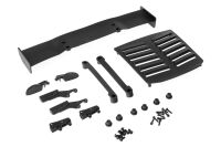 HSP - GT bodyshell accessories (HSP-51373)