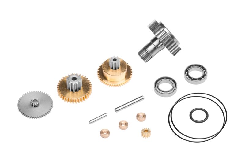 Kavan - GO-1053MGW Getriebe-set (KAV20.1053MGW.1)