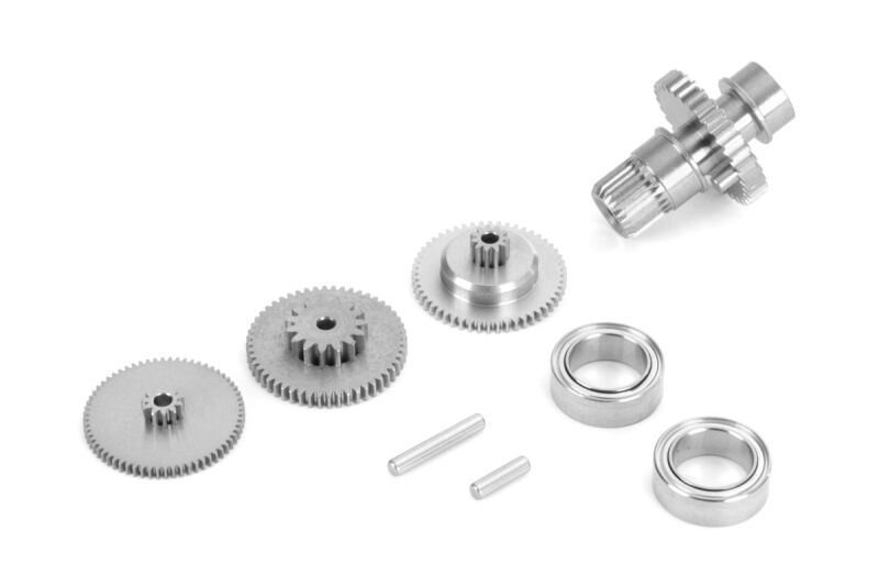 Kavan - GO-10S41MG Getriebe-set (KAV20.10S41MG.1)