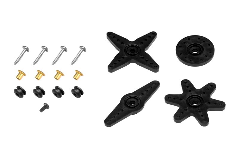 Kavan - GO-11T46MG Hebel-set (KAV20.11T46MG.2)