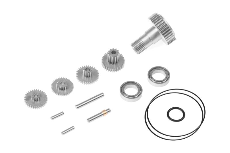 Kavan - GO-1266MGW Getriebe-set (KAV20.1266MGW.1)