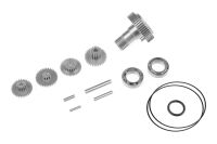 Kavan - GO-12S57MG Getriebe-set (KAV20.12S57MG.1)