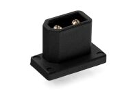 Kavan - XT30G Stecker mit Halter männlich...