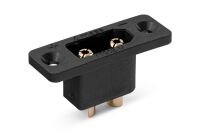 Kavan - XT90E Stecker mit Halter männlich...