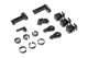 RGT - Dig Servo Parts (RGT-R86473)