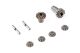 RGT - Diff Bevel Gear Set (RGT-R86500)