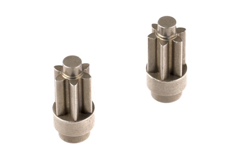 RGT - Transmission Gear (6T) (RGT-R86502)