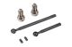 RGT - CVD Drive shaft (RGT-R86509)