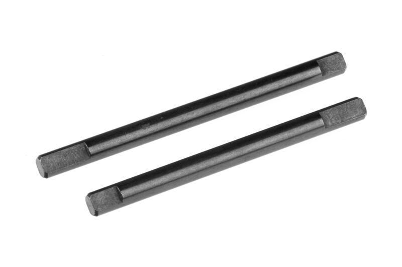 RGT - Hintere Halbachsen (RGT-R86510)