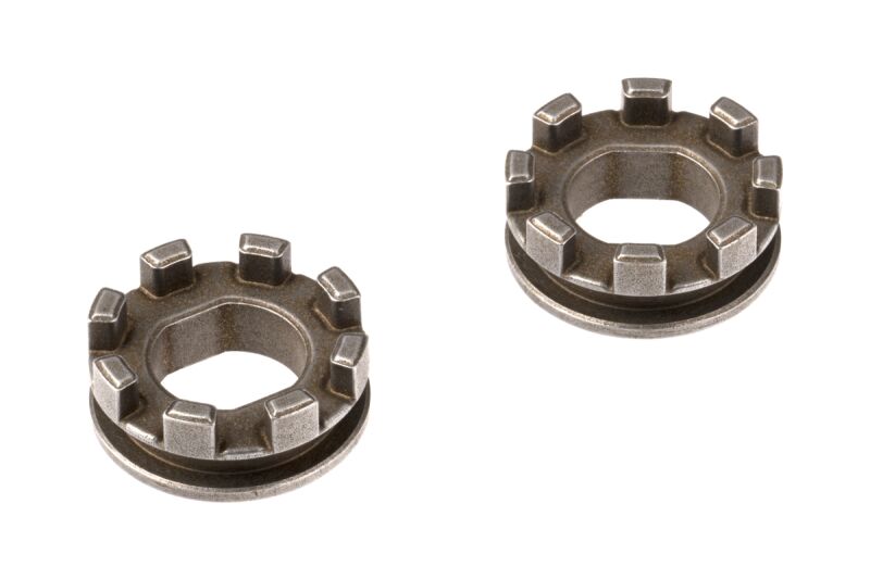 RGT - Differential Lock, 2 pcs (RGT-R86515)