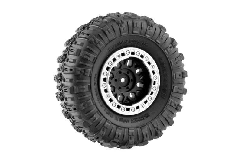RGT - Wheel Complete L/R (RGT-R86893)