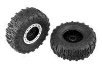 RGT - Wheel Complete L/R (RGT-R86893)