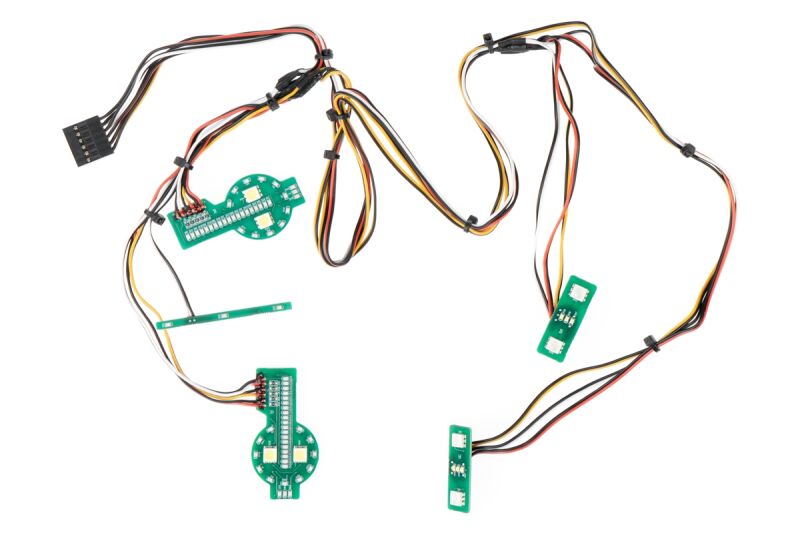 RGT - Light set (RGT-R86894)