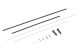 RGT - Front/Rear Lock Diff Line (RGT-R86896)
