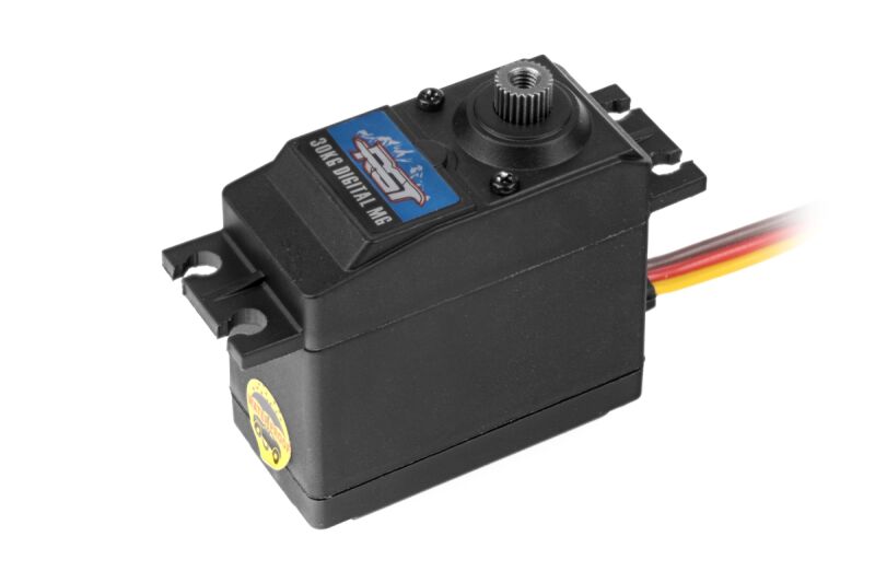 RGT - Steering Servo 30KG (RGT-R86899)