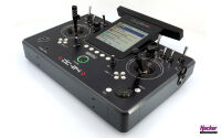 DC-24 II Rev.2 Pultsender grey mit Rex 12 Assist