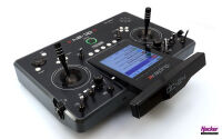 DC-24 II Rev.2 Pultsender grey mit Rex 12 Assist