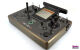 DC-24 II Rev.2 Pultsender Carbon Line grey mit Rex 12 Assist