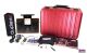 DC-24 II Rev.2 Pultsender Carbon Line orange mit Rex 12 Assist