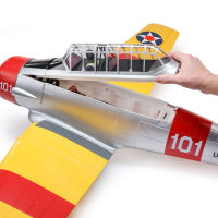 SNJ-5/AT-6 Texan 1.5m PNP - 1450mm