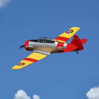 SNJ-5/AT-6 Texan 1.5m PNP - 1450mm