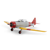 SNJ-5/AT-6 Texan 1.5m BNF Basic with AS3X+ & SAFE...
