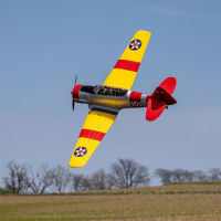 SNJ-5/AT-6 Texan 1.5m BNF Basic mit AS3X+ & SAFE Select - 1450mm