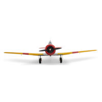 SNJ-5/AT-6 Texan 1.5m BNF Basic with AS3X+ & SAFE...