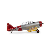 SNJ-5/AT-6 Texan 1.5m BNF Basic mit AS3X+ & SAFE Select - 1450mm