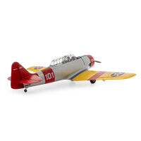 SNJ-5/AT-6 Texan 1.5m BNF Basic mit AS3X+ & SAFE Select - 1450mm