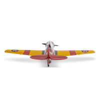 SNJ-5/AT-6 Texan 1.5m BNF Basic mit AS3X+ & SAFE Select - 1450mm