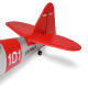 SNJ-5/AT-6 Texan 1.5m BNF Basic mit AS3X+ & SAFE Select - 1450mm