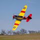 SNJ-5/AT-6 Texan 1.5m BNF Basic mit AS3X+ & SAFE Select - 1450mm