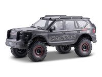 Canyon FCX10 Scaler schwarz RS - 1:10