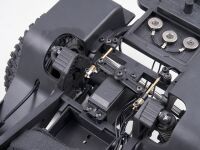 Canyon FCX10 Scaler black RS - 1:10