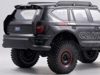 Canyon FCX10 Scaler black RS - 1:10