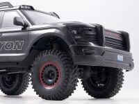 Canyon FCX10 Scaler black RS - 1:10