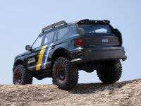 Canyon FCX10 Scaler black RS - 1:10