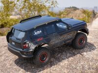 Canyon FCX10 Scaler black RS - 1:10