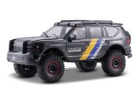 Canyon FCX10 Scaler schwarz RS - 1:10