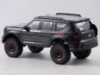 Canyon FCX10 Scaler black RS - 1:10