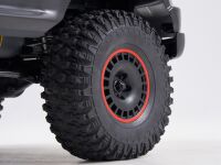 Canyon FCX10 Scaler black RS - 1:10