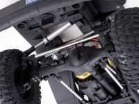 Canyon FCX10 Scaler black RS - 1:10