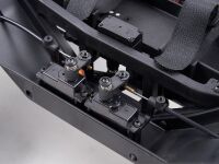 Canyon FCX10 Scaler black RS - 1:10