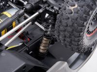 Canyon FCX10 Scaler black RS - 1:10