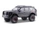 Canyon FCX10 Scaler black RS - 1:10